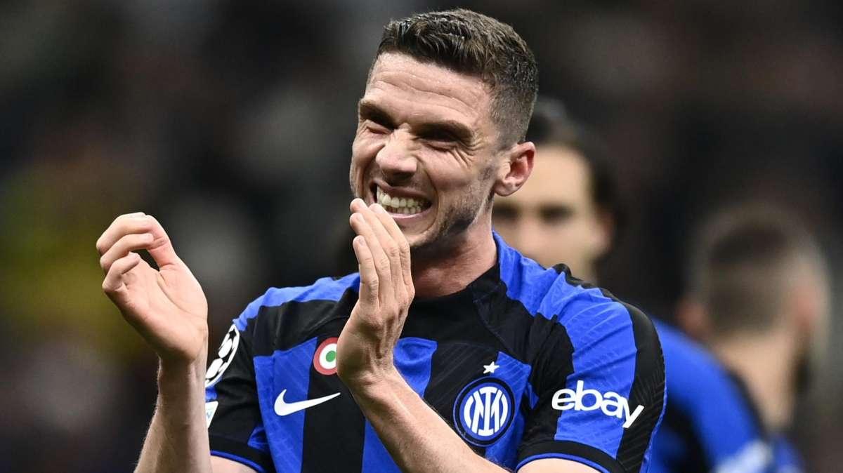 Dolci ricordi per Gosens: contro il Torino tre gol. Anche il primo in Serie A