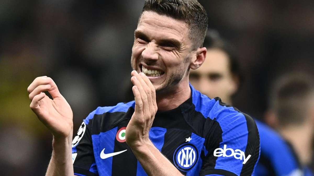 Relevo - Union Berlino su Gosens, Inter pronta ad accettare un'offerta da 15 mln di euro. E il giocatore riflette 