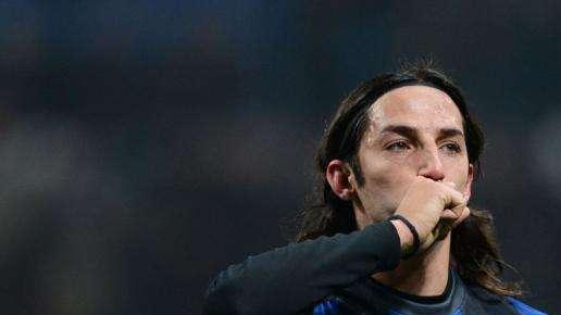 Schelotto saluta Zanetti: "Bentornato capitano!"