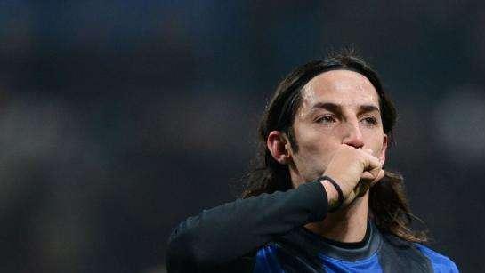 Schelotto lo urla: "Certo che mi piace stare all'Inter"