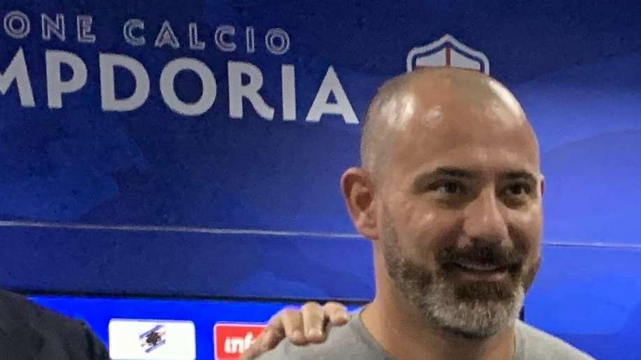 Sampdoria, Romei: "Abbiamo voluto fortemente Stankovic. Crediamo nel suo lavoro"