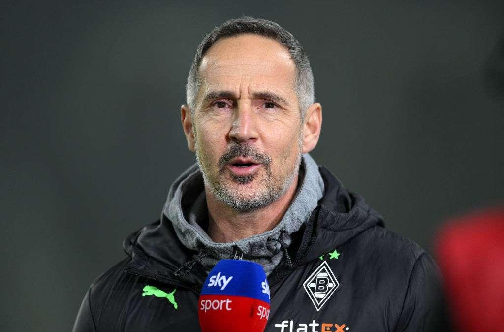 BMG, Hütter liquida Ginter: "Abbiamo investito nel futuro con Friedrich"