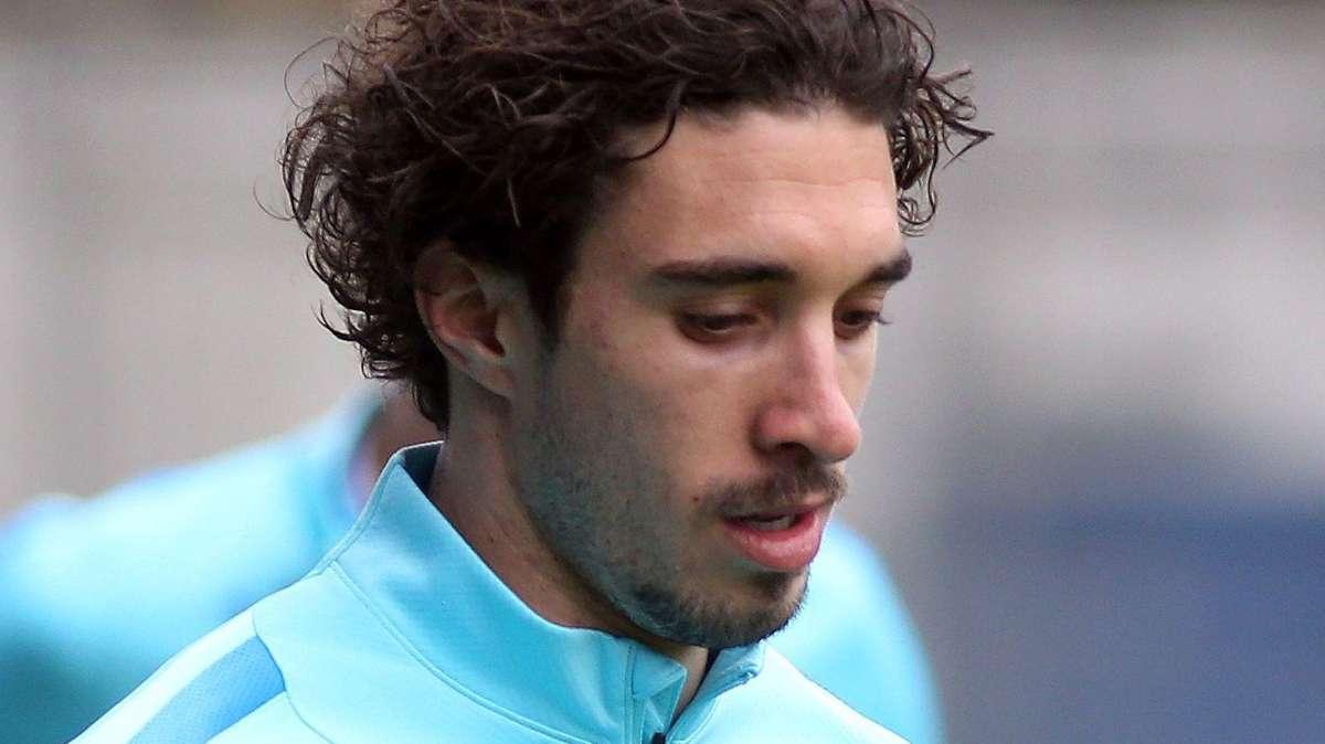 Vrsaljko: "Tanti problemi nell'ultimo anno e mezzo. Ma quando finiranno, nessuno mi fermerà più"