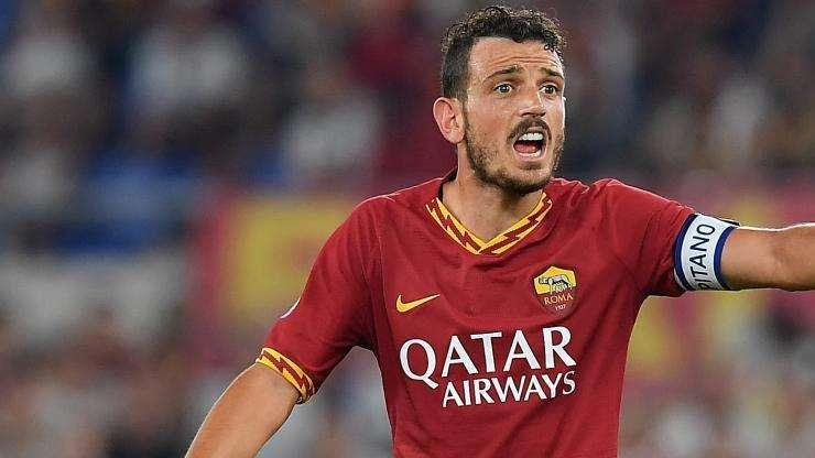 Florenzi: "Voglio aiutare la Roma. Rispetto le scelte, da capitano devo dare l'esempio"