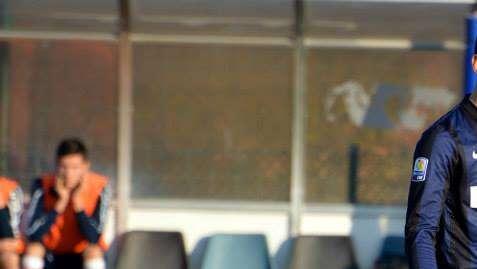 Bonazzoli: "Quest'anno un punto di partenza per me"