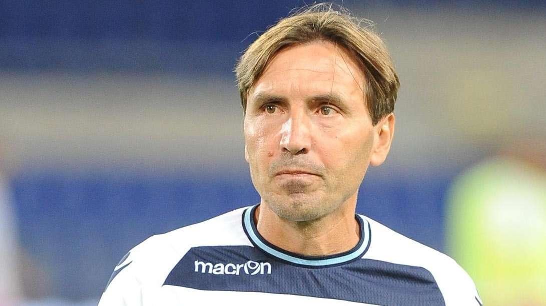 Manicone: "Ricordi all'Inter. La Uefa indimenticabile"