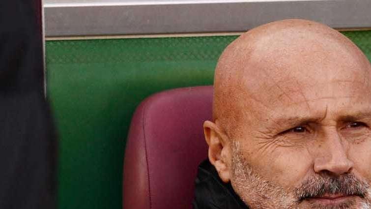 Colantuono: "Scudetto, siamo abituati a mettere in cima la Juve, ma quest'anno le posizioni sono cambiate"