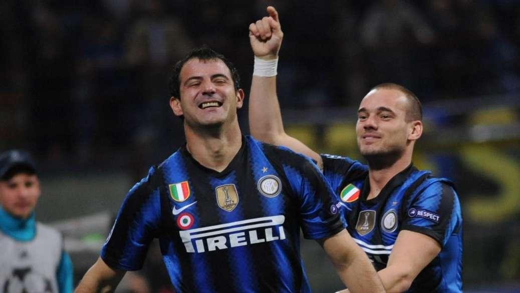 Stankovic: "L'Inter vuole Wes e Wes vuole l'Inter"