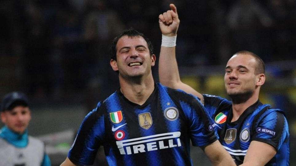 Convocati: Leo recupera sia Stankovic che Sneijder 