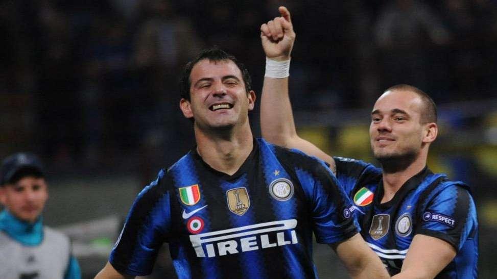 SS24: "Stankovic e Sneijder puntano la Roma"