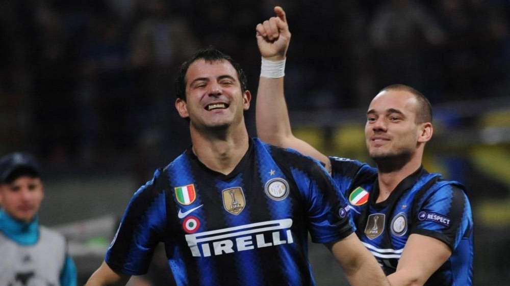Sneijder c'è, Stankovic forse, Nagatomo out