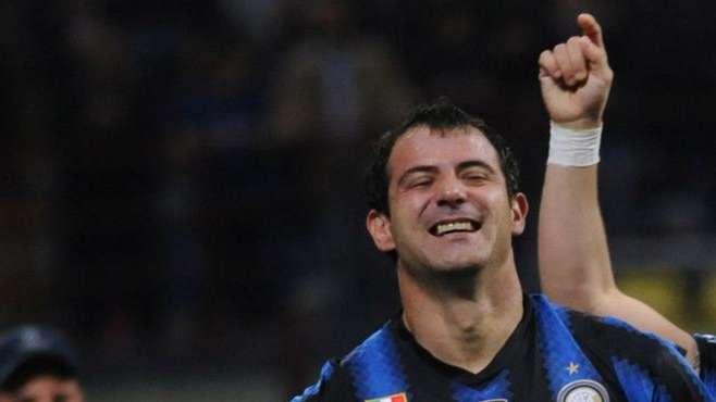 Parla Sneijder: "Ben fatto ragazzi. Felice per Pazzini"