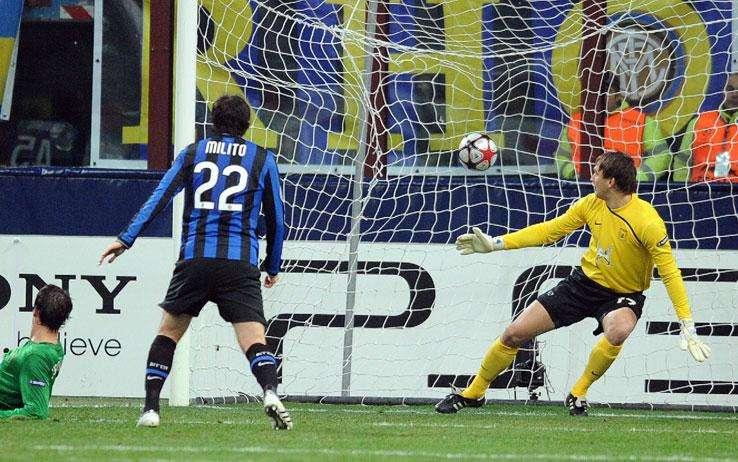 Special One - Inter-Rubin Kazan: dentro o fuori dalla storia