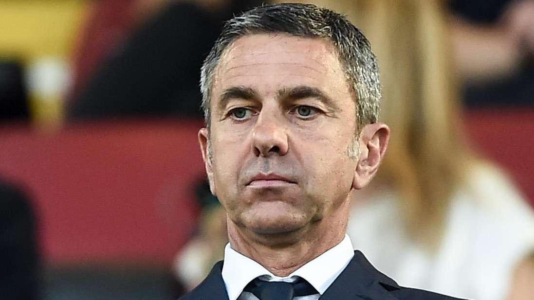 Costacurta sul fallo in area di Vidal: "Lì non si interviene mai. Thuram non sarebbe andato da nessuna parte"
