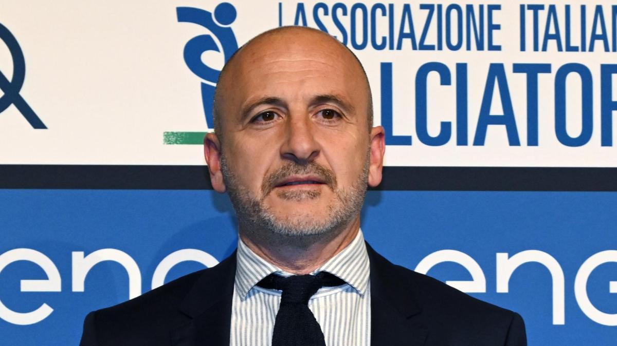 Rimini, Piero Ausilio riceve il premio 'Colpi da Maestro'