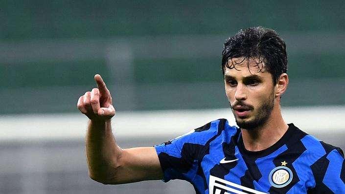 CdS - Turnover in difesa: Conte vara una linea a tre completamente italiana