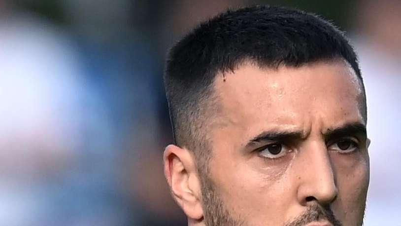Vecino l'uruguayano con più presenze in Serie A: "Sicuramente un motivo d'orgoglio"