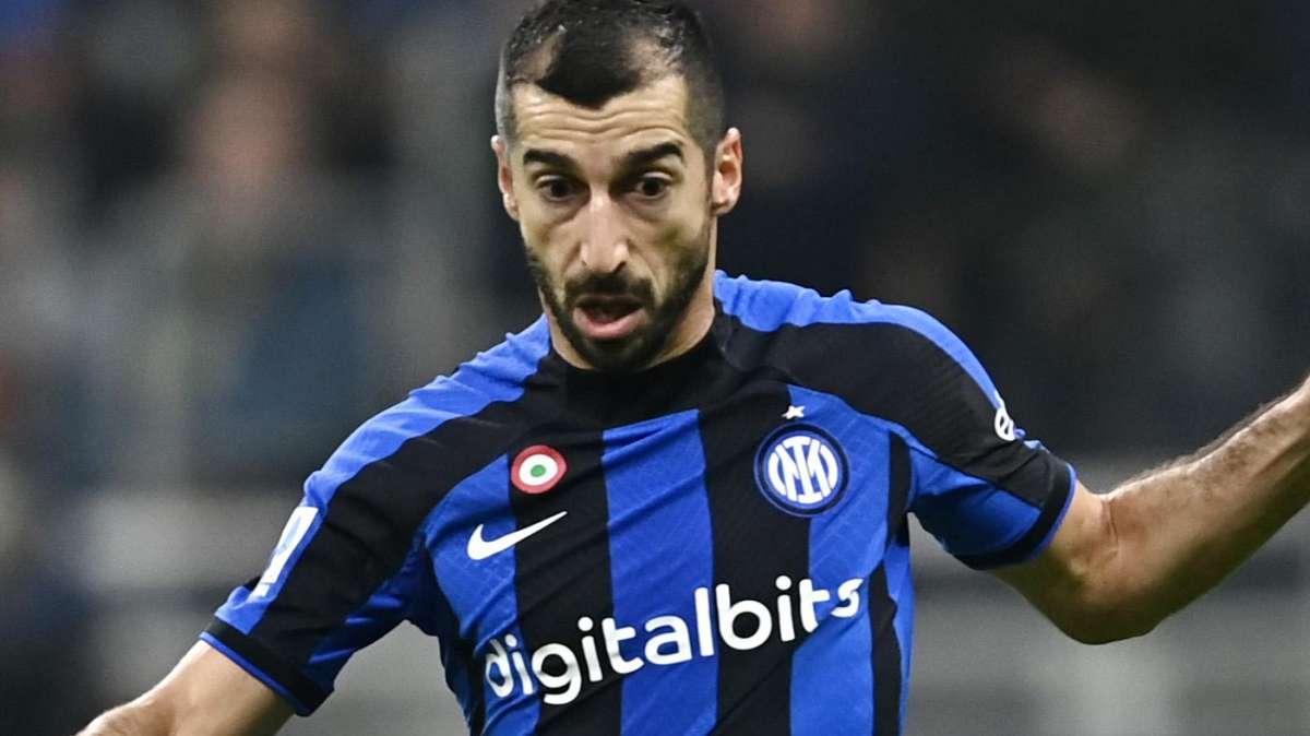 CdS - Mkhitaryan titolare inamovibile: domani la sua nona di fila dal 1'