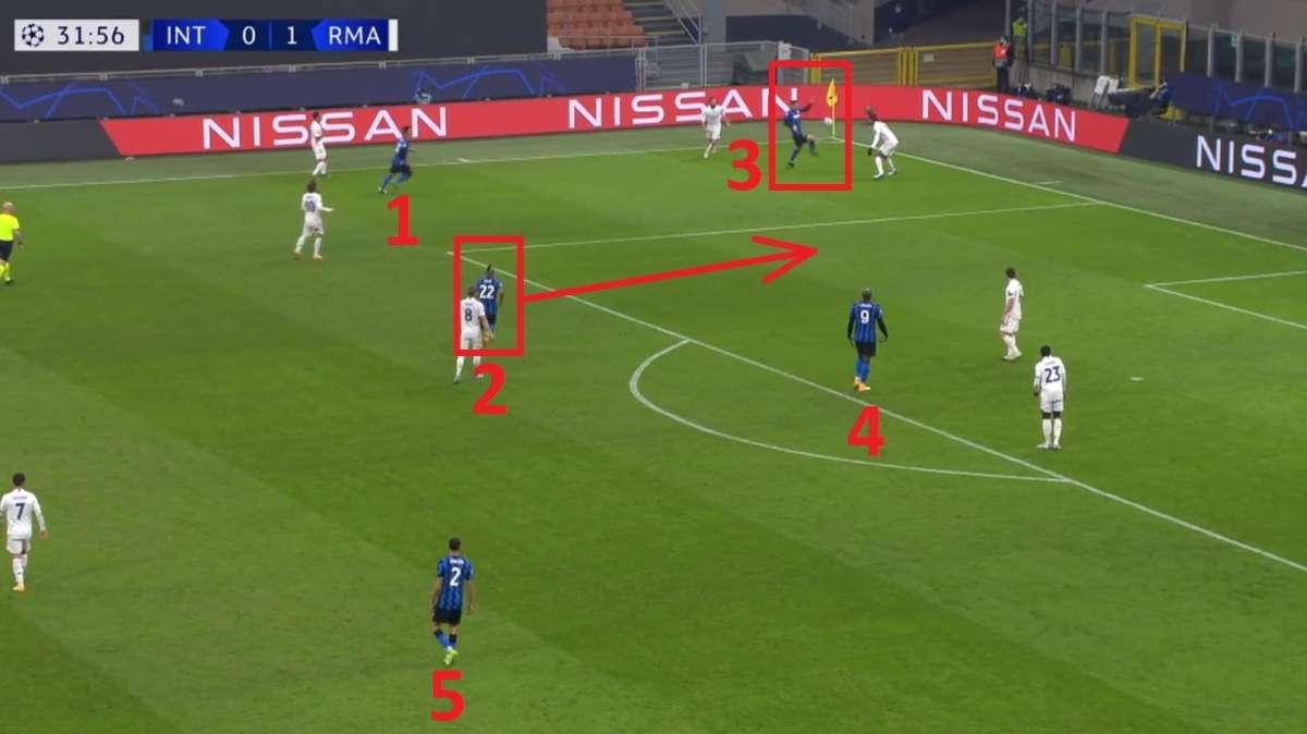 "Pazzia", "tradimenti", "crisi". Ma chi fa un'analisi seria? Non solo Vidal: mediana in apnea da 13 mesi, Skriniar nota lieta