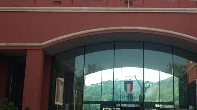 Plusvalenze Juventus, la nota del CONI: "Dichiarazioni Sandulli fatte esclusivamente a titolo personale"