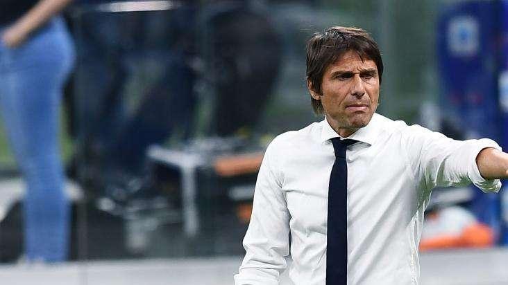 CdS - Verso Inter-Torino, Conte ha scelto di 'abbassare i toni' dopo la sfuriata di Bologna