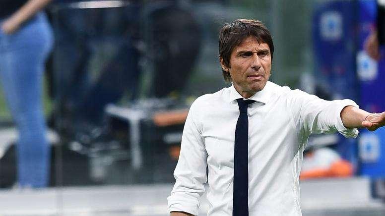 Conte sfida il Bologna per l'ottava volta in carriera: il bilancio del tecnico 