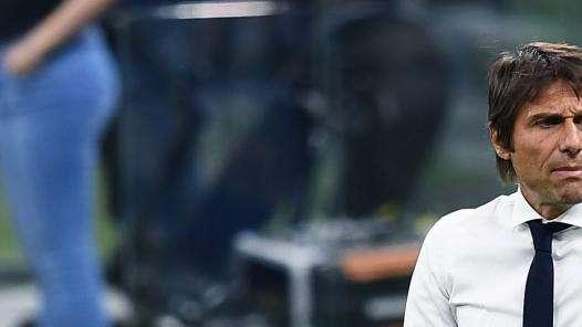 TS - Conte, la statistica sui cambi post-lockdown: le riserve degli avversari in campo per tre ore in più 