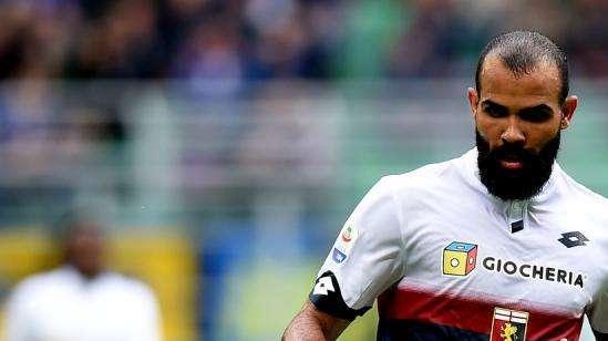 Genoa, Sandro: "Contro l'Inter eravamo stanchi, ma non si può perdere 5-0"