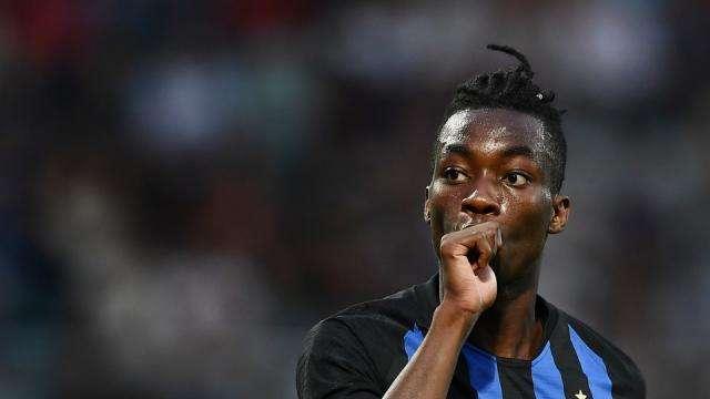 L'agente di Karamoh a FcIN: "C'è il benestare di Yann al Saint-Etienne"