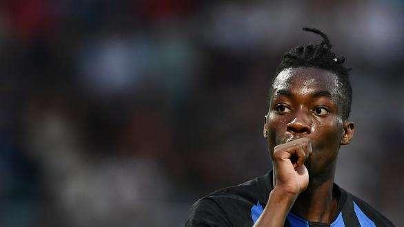GdS - Karamoh torna a Milano, ma resta con le valigie pronte: c'è il Parma 