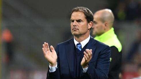 De Boer, a Genova l'ultima recita? La società sembra aver già deciso. Le opzioni