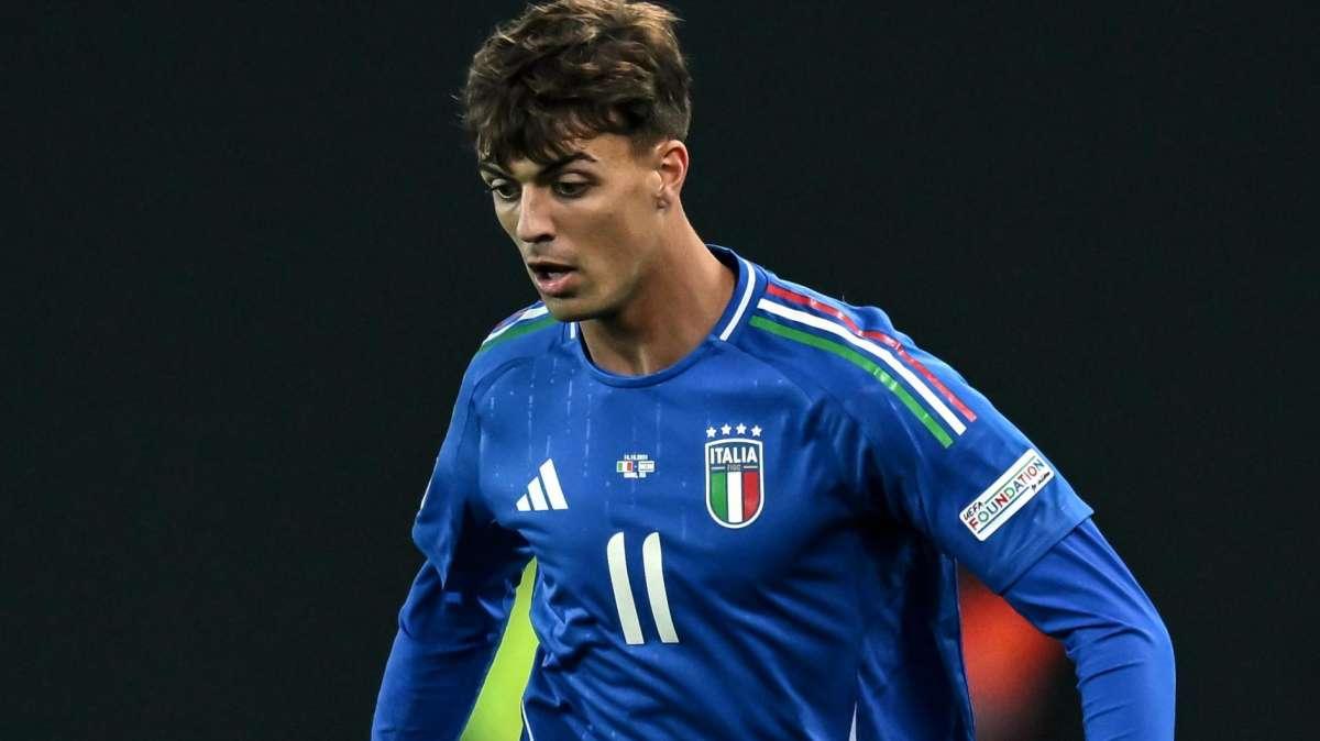 Paolo Berlusconi: "Daniel Maldini all'Inter? Sarebbe una bestemmia"