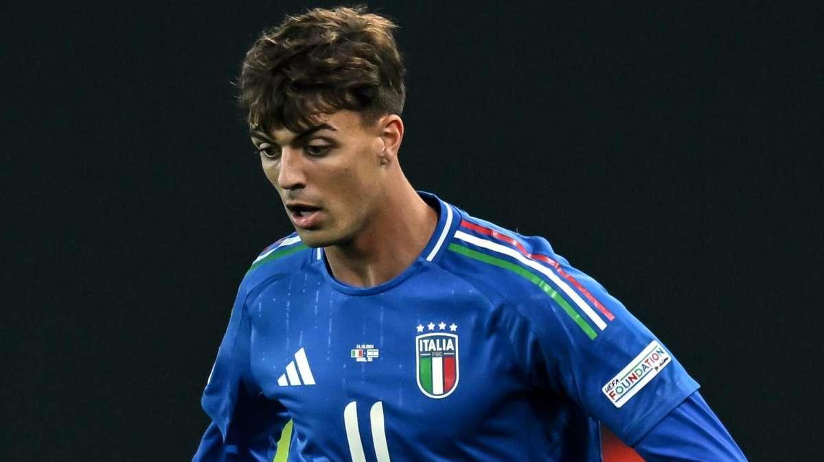 GdS - Maldini fa gola alle big: su di lui Inter e Juventus. E il Milan si è già cautelato...