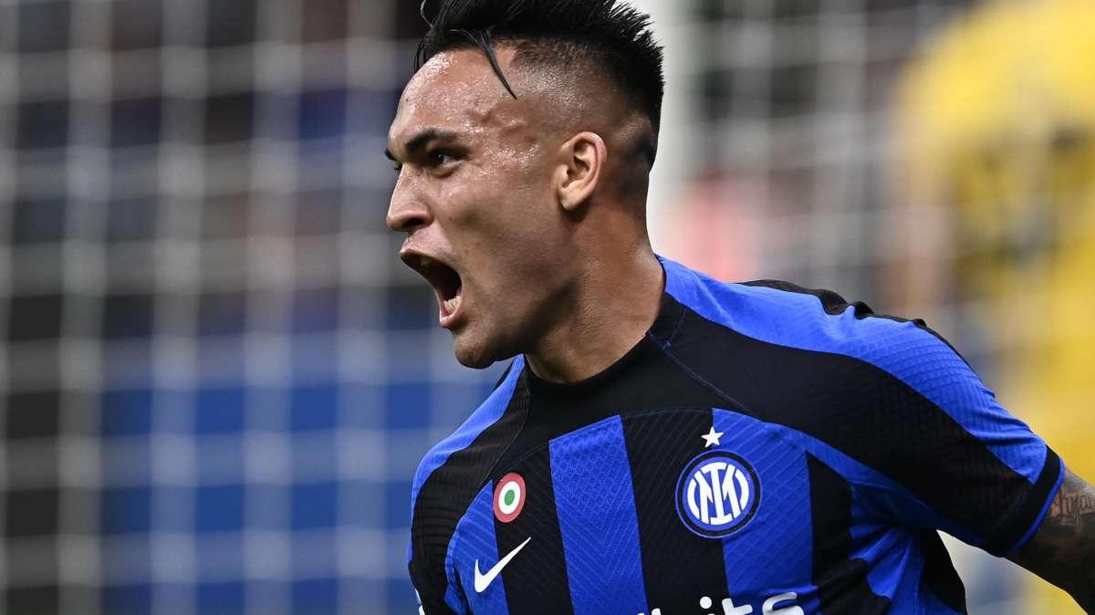 TS - Stop presunzione: Inzaghi si affida a Lautaro per rivedere lo spirito di Anfield