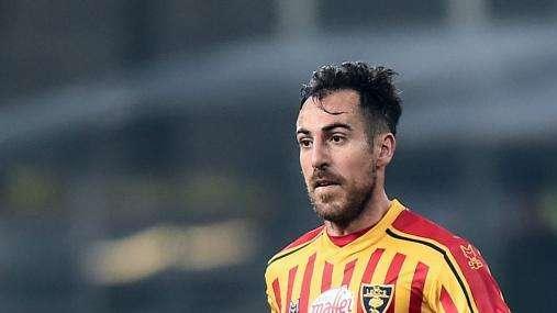 Mancosu: "Sono contentissimo. Segnare contro Inter e Juve è una cosa alla quale non credevo"
