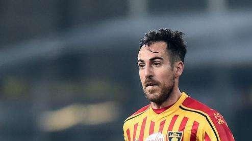 Lecce, Mancosu: "Il gol all'Inter un exploit incredibile. Si è girato il mondo"