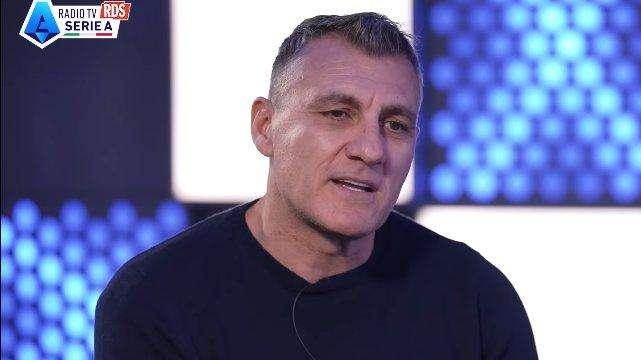 Vieri analizza la Supercoppa: "Per me è pericoloso incontrare un'Inter così. Conceicao darà la sua impronta"