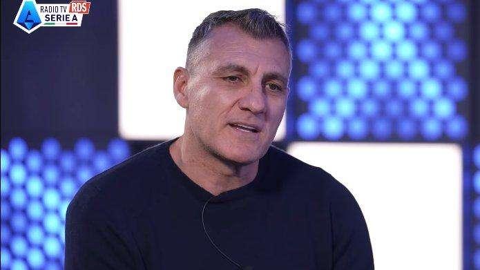 Vieri: "La mia Inter fantastica, avremmo potuto vincere tutto. Ecco cosa dissi a Ronaldo appena arrivai". Poi la lite con Lippi alla Juve