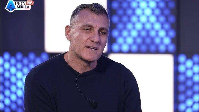 Vieri ricorda: "Ronaldo faceva robe pazzesche. Batistuta? In allenamento tirava legnate, all'Inter gli chiedevo sempre una cosa"