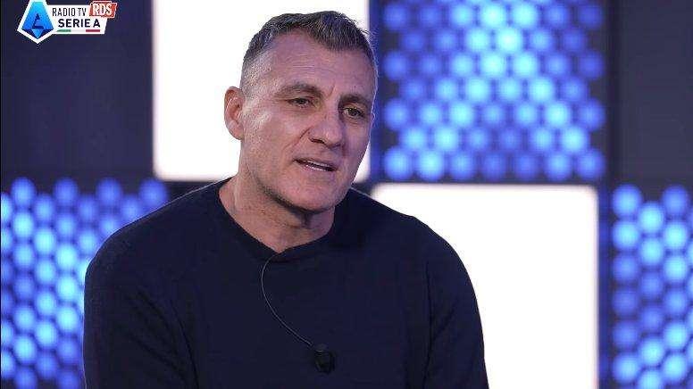 Ancora Vieri: "Il percorso di Esposito non lo hanno fatto in tanti. Come Dimarco nessuno". Poi difende Bastoni