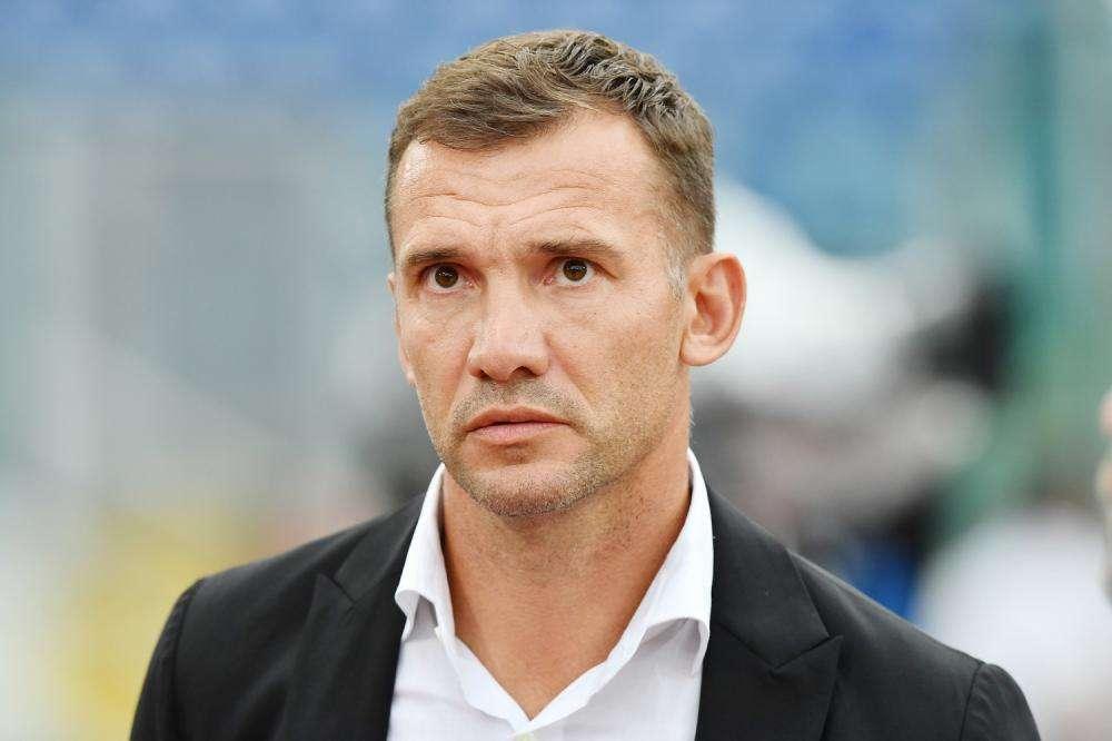 Covid-19, Shevchenko: "Ho vissuto un momento simile dopo Chernobyl. Non facciamo cose stupide"
