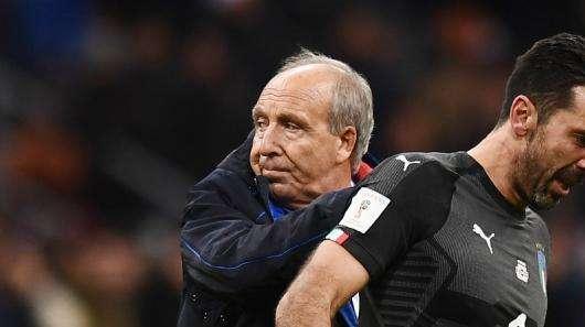 Ventura sta per dimettersi? Fonti Figc negano ma...