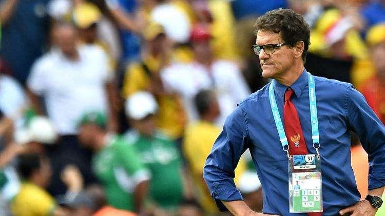 Capello manager dell'Inter? Ecco cosa diceva qualche tempo fa Don Fabio sulla possibilità di nuove proposte