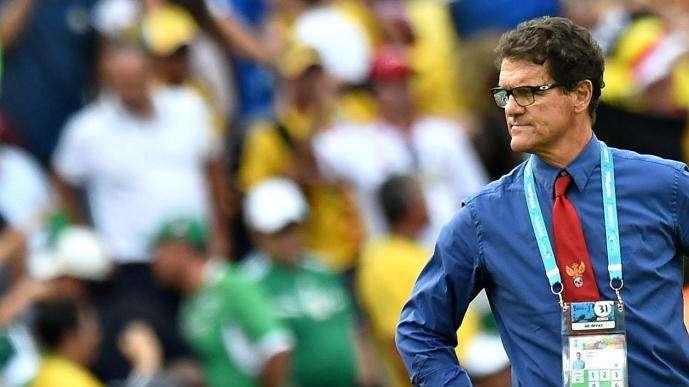 Capello jr.: "Mio padre due volte vicino all'Inter. Ora non ci va di sicuro"