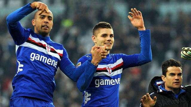 Tissone: "Icardi tra i migliori, ma fuori dal campo..."