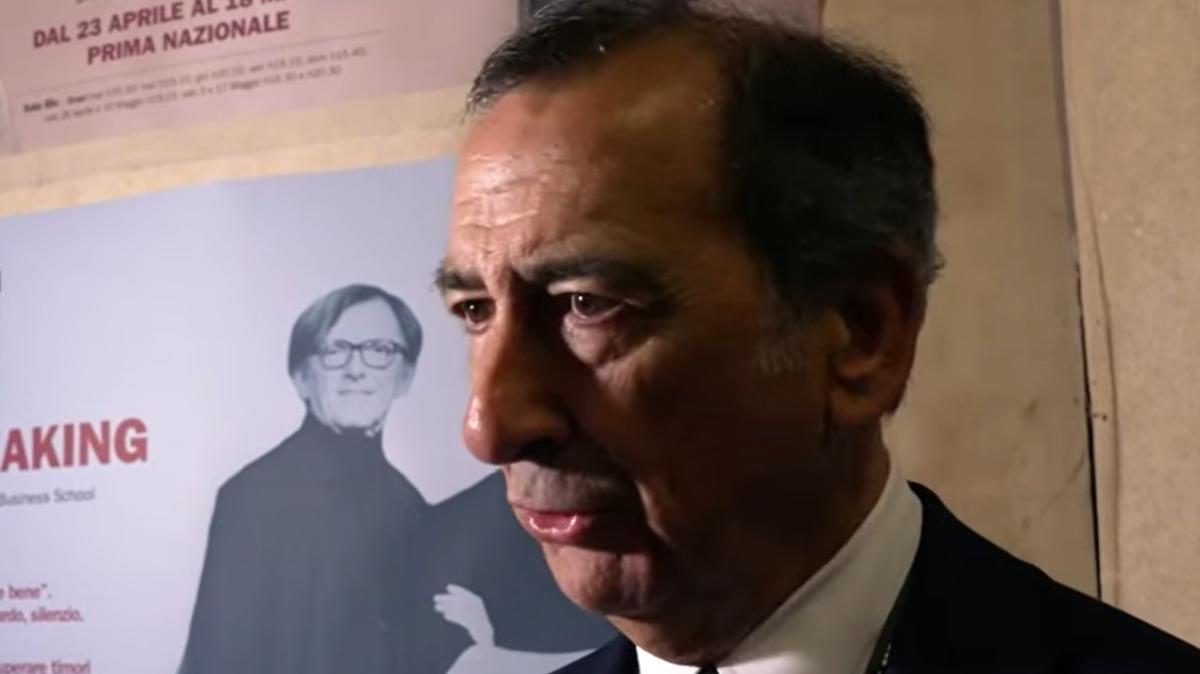 Mancini nuovo CT, il sindaco Sala: "Io continuo a fidarmi di Malagò"