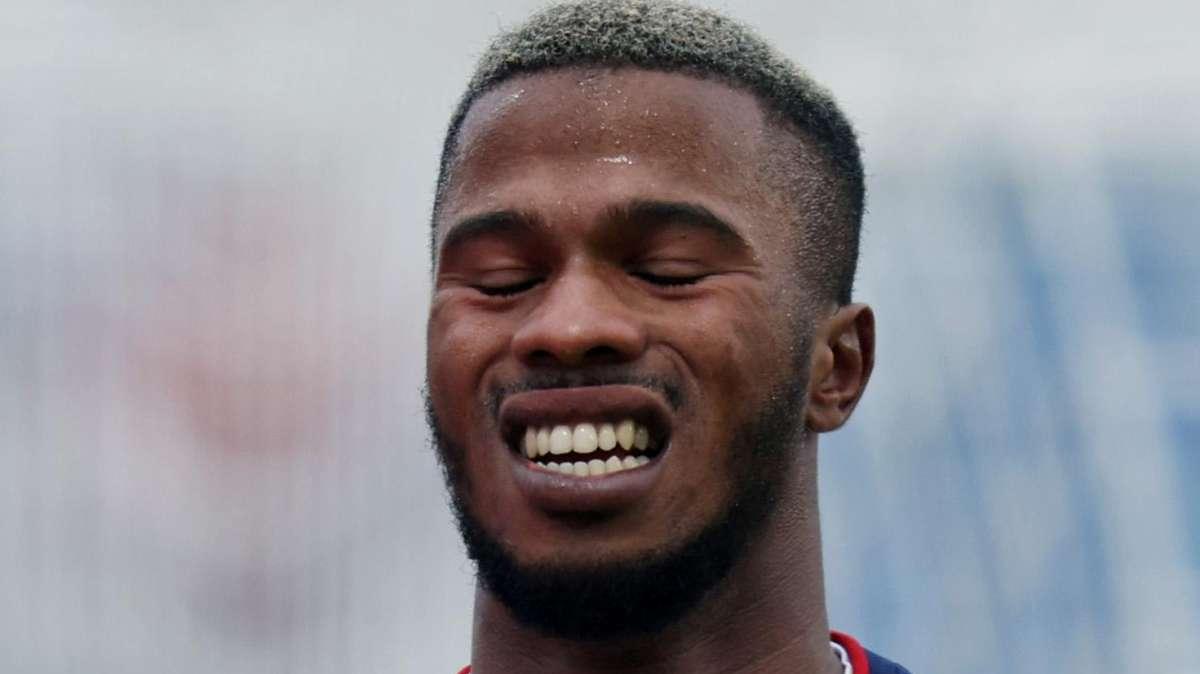 Keita sospeso 90 giorni dal Tribunale Antidoping: violato il protocollo in Udinese-Cagliari, vale anche in Russia