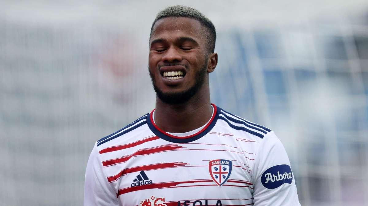 Cagliari, la Serie B porta alla separazione con Keita: sarà svincolato dal 30 giugno grazie ad una clausola