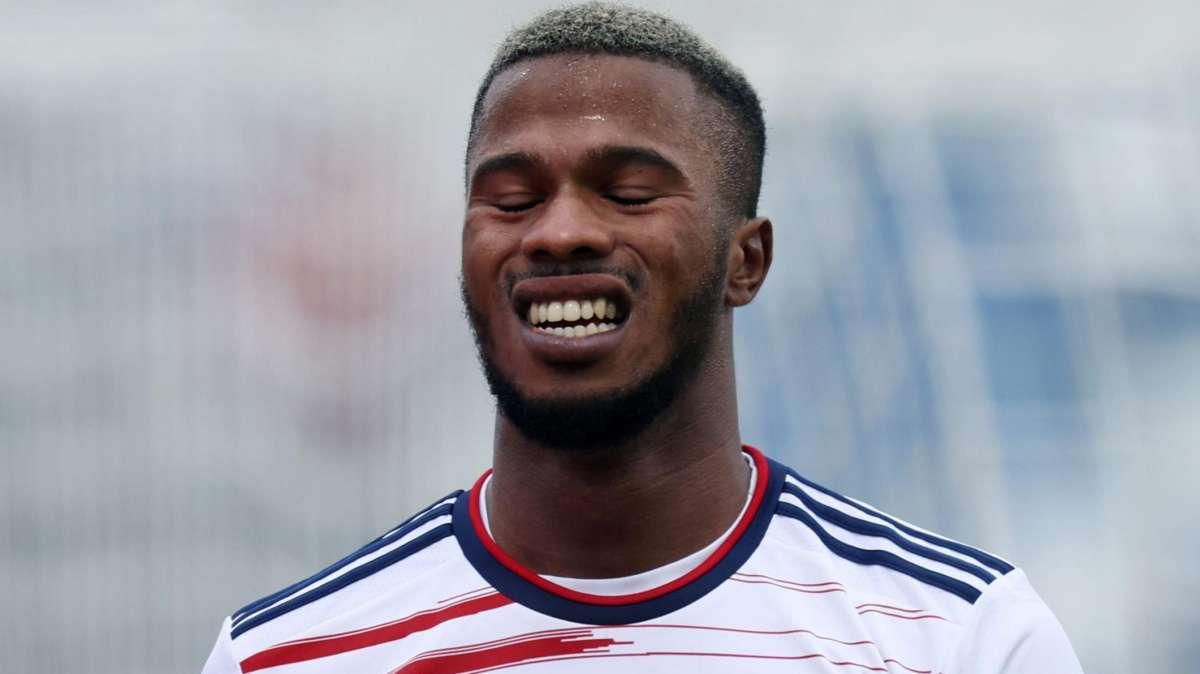 Il rimpianto di Keita: "Dalla Lazio al Monaco e dopo un anno all'Inter, mi è mancata continuità in una squadra fissa"