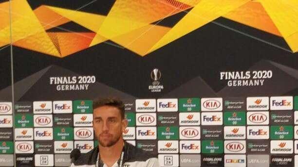 Getafe, Bordalas: "Peccato, ma sono orgoglioso dei ragazzi, Il rigore? Può succedere"